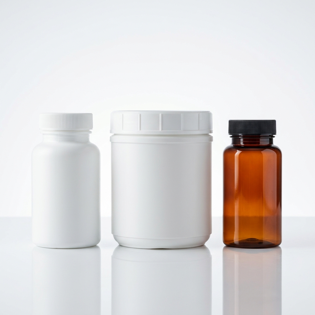Stock supplement molds